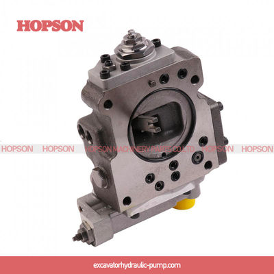 Régulateur de Hydraulic Pump Parts K3V112DTP d'excavatrice de Kobelco pour SK200-6E SK200-8