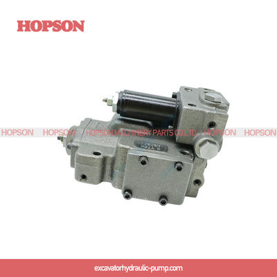 Pièces YN10V01009F1 de pompe à piston de régulateur de pompe hydraulique de TY6K