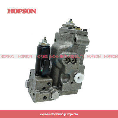 Pièces YN10V01009F1 de pompe à piston de régulateur de pompe hydraulique de TY6K
