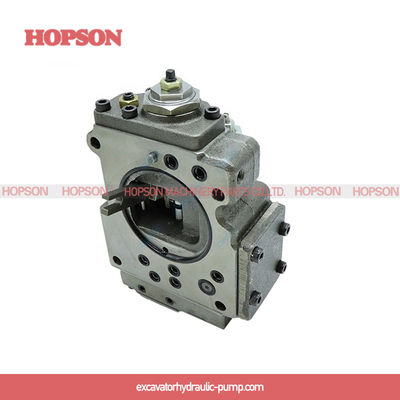 Pièces YN10V01009F1 de pompe à piston de régulateur de pompe hydraulique de TY6K