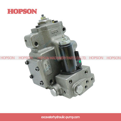Pièces YN10V01009F1 de pompe à piston de régulateur de pompe hydraulique de TY6K