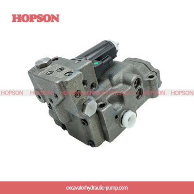 Pièces YN10V01009F1 de pompe à piston de régulateur de pompe hydraulique de TY6K