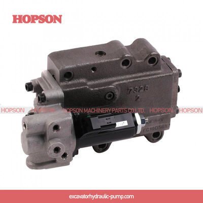 Régulateur de la pompe SY215-9 hydraulique, Y215-8S  Pump réglable K3v112dtp