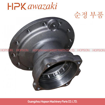 Ajustement hydraulique R265-7 R275-7 R275-9 du logement XKAH-01060 de Swing Motor Parts d'excavatrice