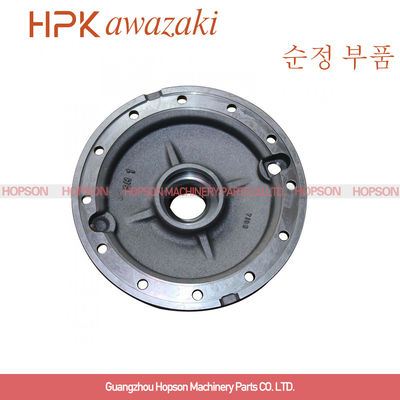 Ajustement hydraulique R265-7 R275-7 R275-9 du logement XKAH-01060 de Swing Motor Parts d'excavatrice