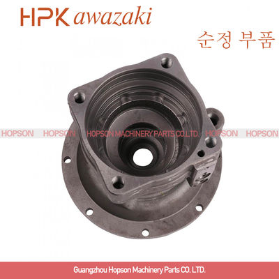 ZAX230 excavatrice Swing Motor Parts, cas de Spare Parts Motor d'excavatrice de Hitachi