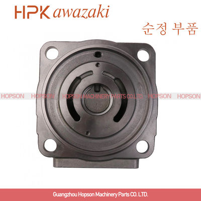 Couverture hydraulique de Swing Motor Parts d'excavatrice pour Kobelco SK200 SK210-8 SK210-6E
