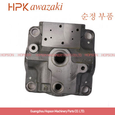 Couverture M5X180CHB-10A-60D de Parts Swing Motor d'excavatrice de Kobelco pour SK330 SK350-8
