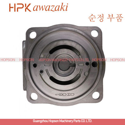 Couverture M5X180CHB-10A-60D de Parts Swing Motor d'excavatrice de Kobelco pour SK330 SK350-8