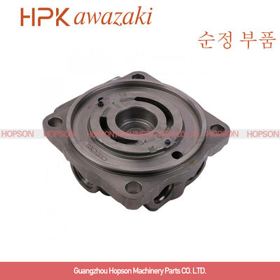 Couverture M5X180CHB-10A-60D de Parts Swing Motor d'excavatrice de Kobelco pour SK330 SK350-8