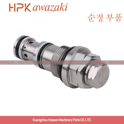Soupape de commande Pc200 KOMATSU 723-40-56302 pour PC350-6 PC350-7 PC240-6