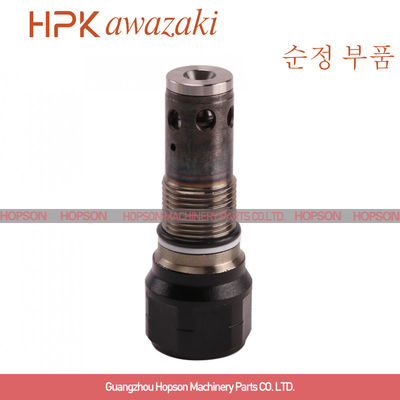 Soupape de sûreté de TM40 Doosan DH220-7 hydraulique DH225-7 XKAY-00493