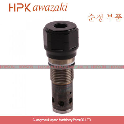 Soupape de sûreté de TM40 Doosan DH220-7 hydraulique DH225-7 XKAY-00493