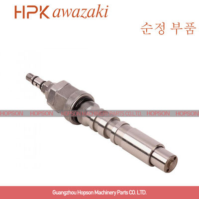 Excavatrice Relief Valve 708-2L-04713 708-1l-04615 de KOMATSU Pc200
