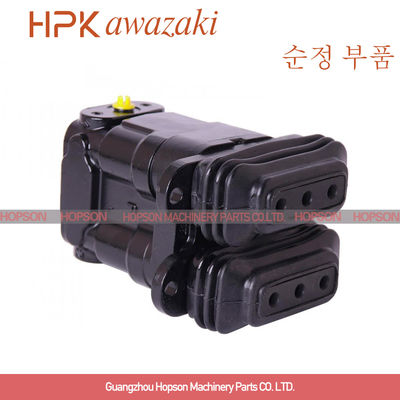 Excavatrice de  Excavator Control Valve For 320C E320D E330C E336D