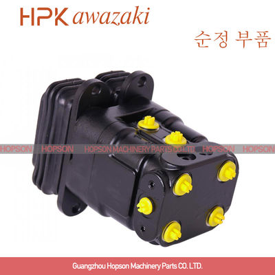 Excavatrice de  Excavator Control Valve For 320C E320D E330C E336D