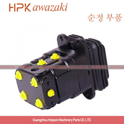 Excavatrice de  Excavator Control Valve For 320C E320D E330C E336D