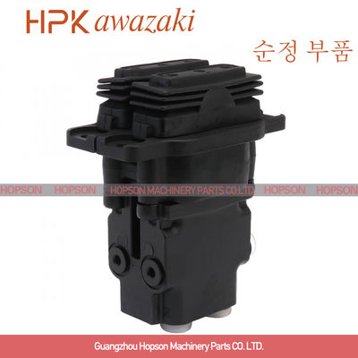 410119-00008 soupape de commande de pédale de pied pour l'excavatrice DX55 DX60-7 DX80-7 de Doosan