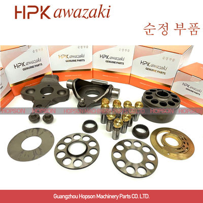 Réparation à haute pression Kit For Hydraulic Pump Suit AP2D17 AP2D18 AP2D25 AP2D36