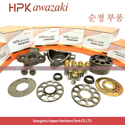 Réparation à haute pression Kit For Hydraulic Pump Suit AP2D17 AP2D18 AP2D25 AP2D36