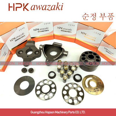 Réparation à haute pression Kit For Hydraulic Pump Suit AP2D17 AP2D18 AP2D25 AP2D36