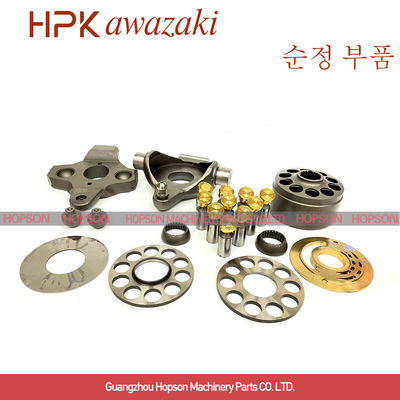 Réparation à haute pression Kit For Hydraulic Pump Suit AP2D17 AP2D18 AP2D25 AP2D36