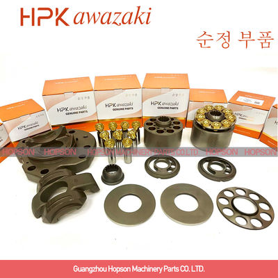 Hydraulic Pump Rebuild Kit pour K5V80 K5V140 K5V200