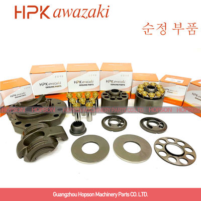 Hydraulic Pump Rebuild Kit pour K5V80 K5V140 K5V200