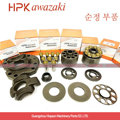 Hydraulic Pump Rebuild Kit pour K5V80 K5V140 K5V200