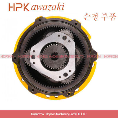 Excavatrice Gearbox For  320C E325 320D de transmission