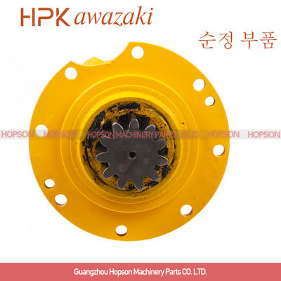 Excavatrice Gearbox For  320C E325 320D de transmission