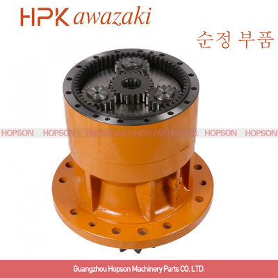 Boîte de vitesse hydraulique de moteur d'oscillation pour Kato Excavator HD820-3 HD823 HD850 HD880