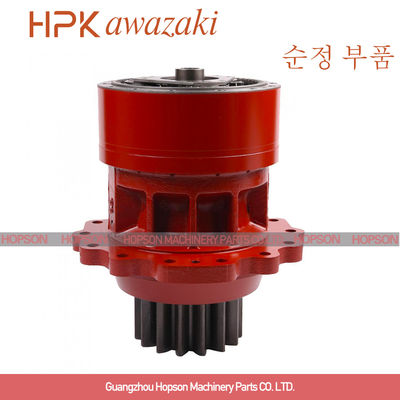 Excavatrice Gearbox, ralentisseur de LG240 LG925 202kg pour le moteur électrique