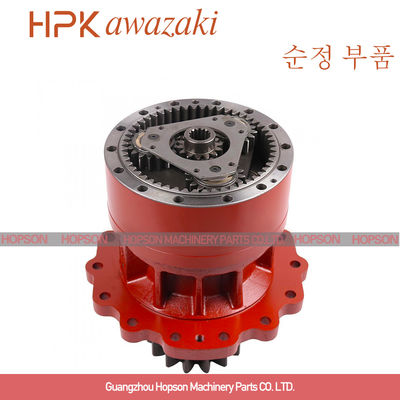 Excavatrice Gearbox, ralentisseur de LG240 LG925 202kg pour le moteur électrique