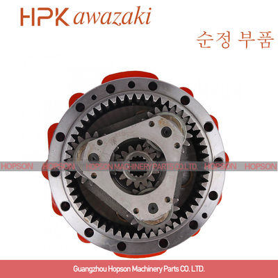 Excavatrice Gearbox, ralentisseur de LG240 LG925 202kg pour le moteur électrique