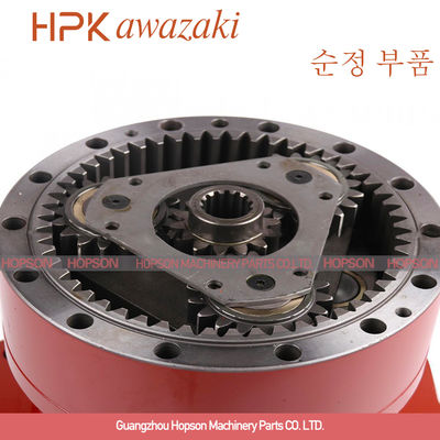 Excavatrice Gearbox, ralentisseur de LG240 LG925 202kg pour le moteur électrique