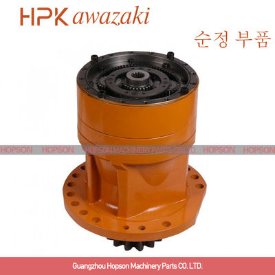 La boîte hydraulique 21K-26-B7100 de réduction de vitesse de moteur électrique a adapté PC160-7