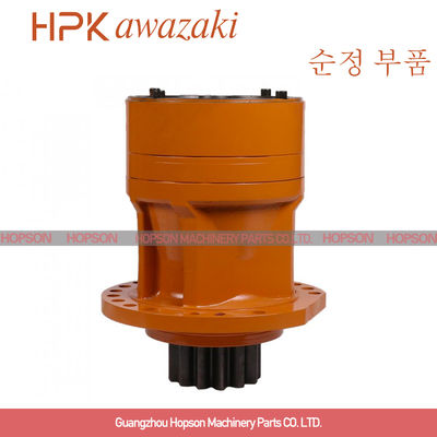 La boîte hydraulique 21K-26-B7100 de réduction de vitesse de moteur électrique a adapté PC160-7
