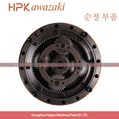 La boîte hydraulique 21K-26-B7100 de réduction de vitesse de moteur électrique a adapté PC160-7