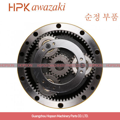 La boîte de vitesse 31Q4-11141 31Q4-11142 de moteur d'oscillation de Hyundai a adapté R110-9 R150-9 R140-9