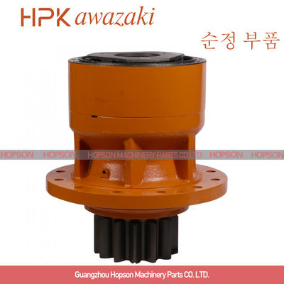 Moteur SH265 SH280 SH200 de Gearbox For Swing d'excavatrice de Sumitomo