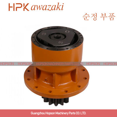 Moteur SH265 SH280 SH200 de Gearbox For Swing d'excavatrice de Sumitomo