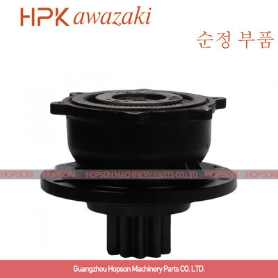 Excavatrice hydraulique Gearbox For SK60-8 SK70 de réduction