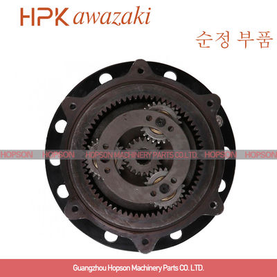 Excavatrice hydraulique Gearbox For SK60-8 SK70 de réduction