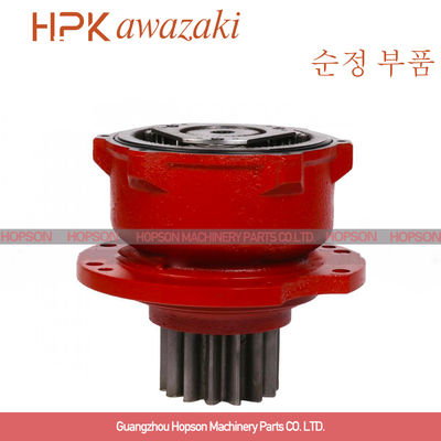 Excavatrice hydraulique de moteur Gearbox 39KG pour YC65-2 YC65-3 YC70-6