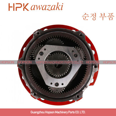 Excavatrice hydraulique de moteur Gearbox 39KG pour YC65-2 YC65-3 YC70-6
