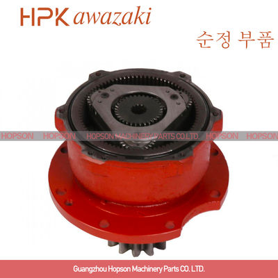 Excavatrice hydraulique de moteur Gearbox 39KG pour YC65-2 YC65-3 YC70-6