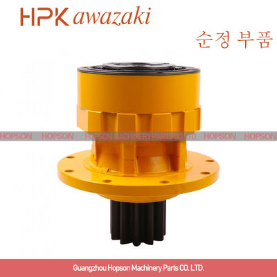 Excavatrice Gearbox Swing Reducer de pivotement pour SG025 YC85-7 LG906 SH60