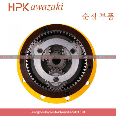 Excavatrice Gearbox Swing Reducer de pivotement pour SG025 YC85-7 LG906 SH60