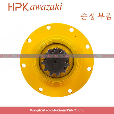Excavatrice Gearbox Swing Reducer de pivotement pour SG025 YC85-7 LG906 SH60